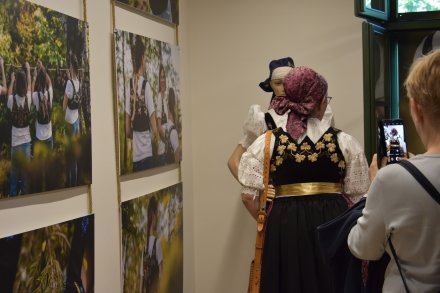 Konferencja Wiślańskie Żywotki